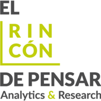 El Rincón de Pensar Analytics&Research logo, El Rincón de Pensar Analytics&Research contact details