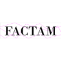 FACTAM logo, FACTAM contact details