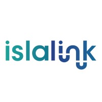 Islalink logo, Islalink contact details