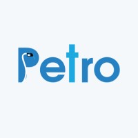 Petro logo, Petro contact details