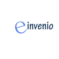 Einvenio logo, Einvenio contact details