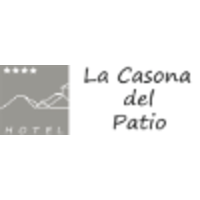 Hotel La Casona del Patio logo, Hotel La Casona del Patio contact details