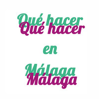 Qué hacer en Málaga logo, Qué hacer en Málaga contact details