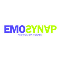 Emosynap logo, Emosynap contact details