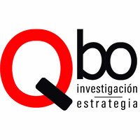 Qbo Investigación y estrategia logo, Qbo Investigación y estrategia contact details