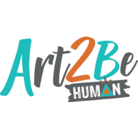 Art2BeHuman logo, Art2BeHuman contact details