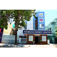 abhiman kidney centre logo, abhiman kidney centre contact details