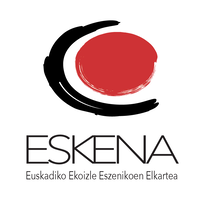 ESKENA Elkartea logo, ESKENA Elkartea contact details