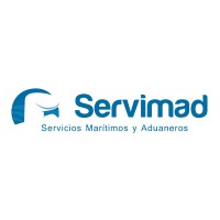 Servimad Huelva logo, Servimad Huelva contact details