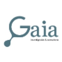 GAIA Investigacion y Consultoria logo, GAIA Investigacion y Consultoria contact details