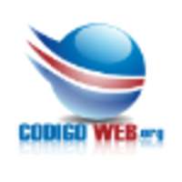 Codigoweb logo, Codigoweb contact details