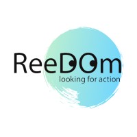 REEDOM Company logo, REEDOM Company contact details