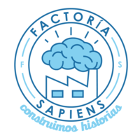 FACTORIA SAPIENS logo, FACTORIA SAPIENS contact details