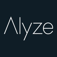 Alyze logo, Alyze contact details