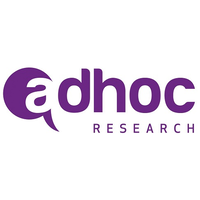 Ad Hoc Research Spain logo, Ad Hoc Research Spain contact details