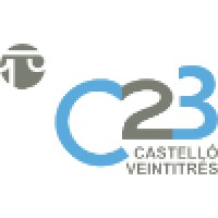 C23 Research (Castelló Veintitrés) logo, C23 Research (Castelló Veintitrés) contact details