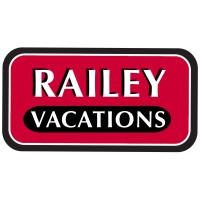 Railey Mountain Lake Vacations logo, Railey Mountain Lake Vacations contact details