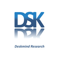 Deskmind Research logo, Deskmind Research contact details