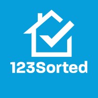 123Sorted.com logo, 123Sorted.com contact details