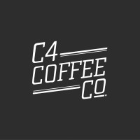 C4 Coffee Co. logo, C4 Coffee Co. contact details