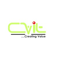 CVIT logo, CVIT contact details