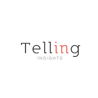 Telling Insights logo, Telling Insights contact details