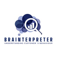 Brainterpreter logo, Brainterpreter contact details