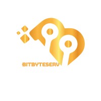 Bitbyteserv logo, Bitbyteserv contact details