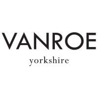 Vanroe logo, Vanroe contact details