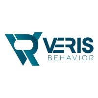 Veris Behavior logo, Veris Behavior contact details