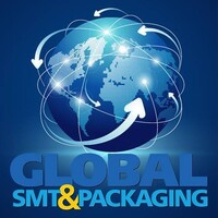 Global SMT & Packaging logo, Global SMT & Packaging contact details