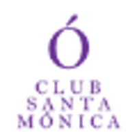 Club Santa Mónica logo, Club Santa Mónica contact details