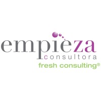 Empieza Consultora logo, Empieza Consultora contact details