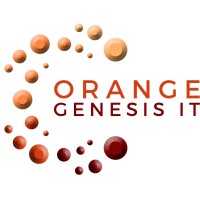 Orange Genesis IT B.V logo, Orange Genesis IT B.V contact details