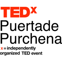 TEDxPuertadePurchena logo, TEDxPuertadePurchena contact details