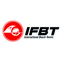 IFBT International Beach Tennis logo, IFBT International Beach Tennis contact details