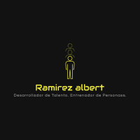 Ramirez albert logo, Ramirez albert contact details