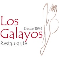 Los Galayos logo, Los Galayos contact details