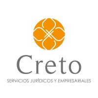 Creto Servicios Jurídicos y Empresariales logo, Creto Servicios Jurídicos y Empresariales contact details