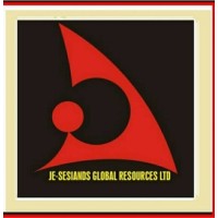 JE SESIANDS GLOBAL RESOURCES LIMITED logo, JE SESIANDS GLOBAL RESOURCES LIMITED contact details