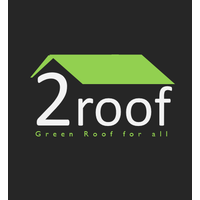 2Roof logo, 2Roof contact details