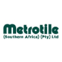 Metrotile (Southern Africa) logo, Metrotile (Southern Africa) contact details