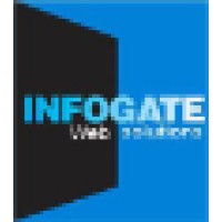 Infogate Web Solutions logo, Infogate Web Solutions contact details