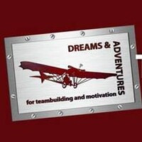 Dreams & Adventures logo, Dreams & Adventures contact details