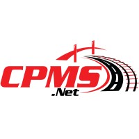 CPMS.Net logo, CPMS.Net contact details