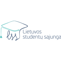 Lithuanian National Union of Students logo, Lithuanian National Union of Students contact details