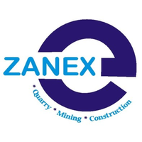 Zanex Quarry logo, Zanex Quarry contact details