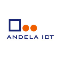 ANDELA ICT logo, ANDELA ICT contact details