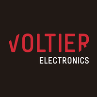 Voltier Electronics logo, Voltier Electronics contact details