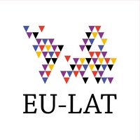 EU-LAT Advocacy Network logo, EU-LAT Advocacy Network contact details